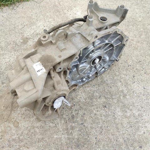 NISSAN 320B03NA0A АКПП в наличии Полтава