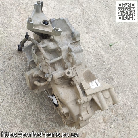NISSAN 320B03NA0A АКПП в наличии Запорожье