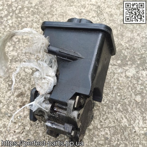 GREAT WALL 3407110D01 Насос ГУР в наличии Харьков