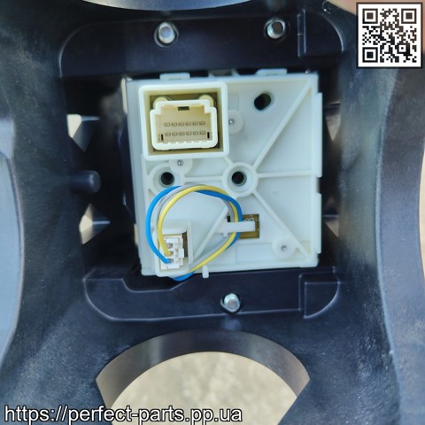 NISSAN 349013NA0A Механизм переключения передач (кулиса, селектор) в наличии Львов