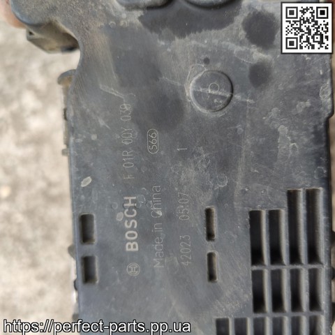 GREAT WALL 3765100EG01 Дроссельная заслонка в наличии Николаев