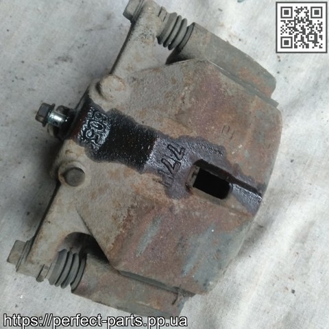 NISSAN 41011JE00A в наличии Ирпень