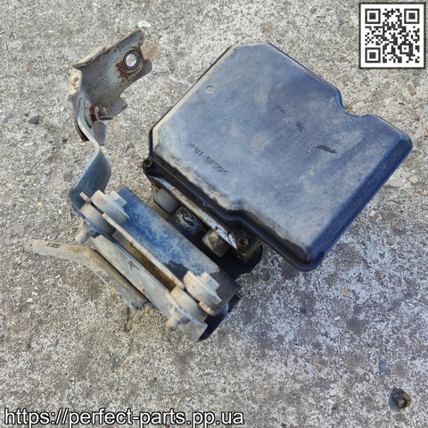 476604NA1A NISSAN Блок АБС купить в Каменское