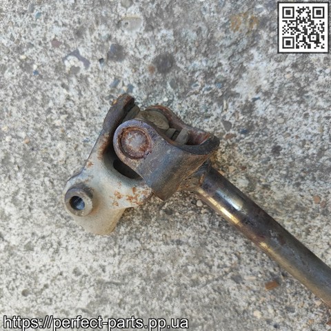 480803NF0A NISSAN Вал рулевой колонки нижний купить в Кривой Рог