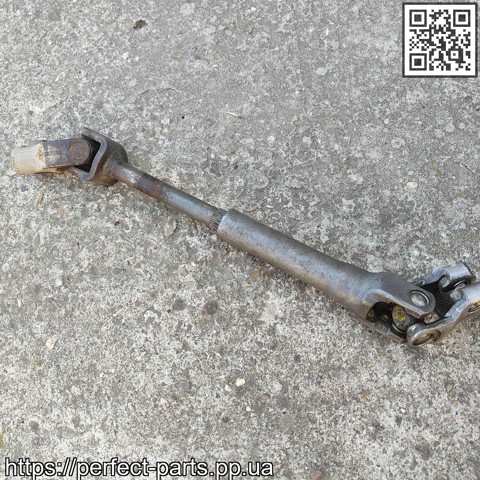480803NF0A NISSAN Вал рулевой колонки купить в Одесса