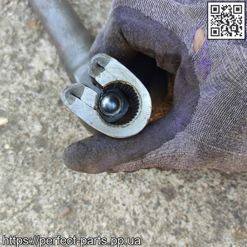 480803NF0A NISSAN Вал рулевой колонки купить в Одесса