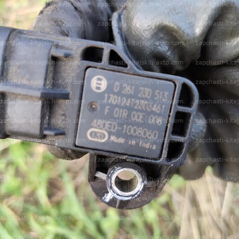 480ED1008060 CHERY Датчик абсолютного давления купить в Запорожье