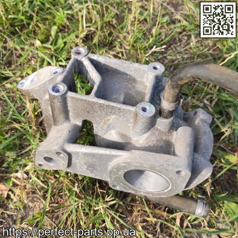 481H1306011AB CHERY Корпус термостата купить в Черкассы