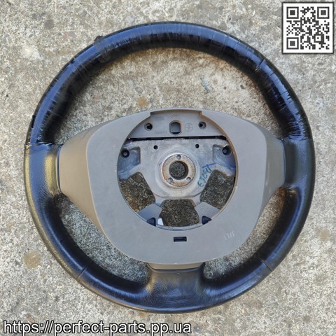 NISSAN 484303NF1B Рулевое колесо в наличии Львов