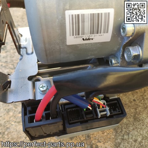 NISSAN 488103NL0A Рулевая колонка в наличии Сумы