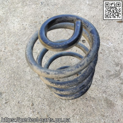 NISSAN 550203NA0B Пружина задняя в наличии Черновцы