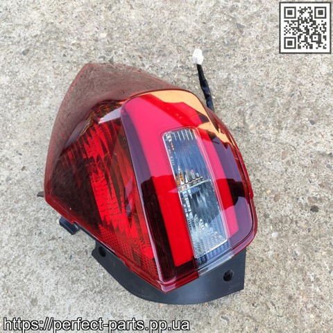 605000343AA CHERY купить в Львов