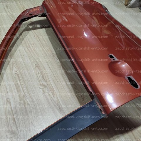 6101020XS56XA Great Wall