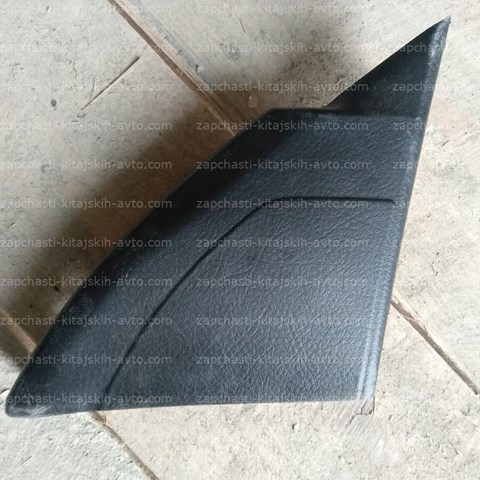 Накладка (крышка) зеркала заднего вида правая 6102016K00 Great Wall