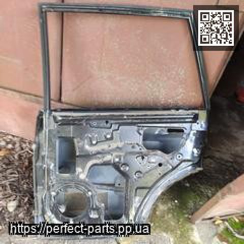 6201200K00 GREAT WALL Дверь задняя правая купить в Днепр