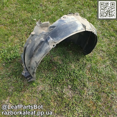 638423NA0A Подкрылок крыла переднего правый купить Ровно