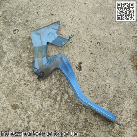 654003NA0A NISSAN Петля капота правая купить в Полтава