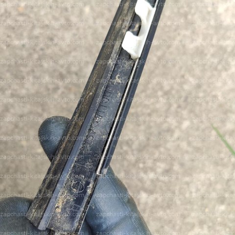 NISSAN 738523NA0A Молдинг крыши правый в наличии Харьков