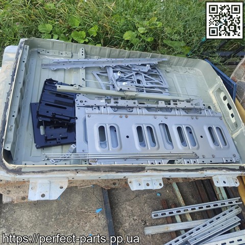 744103NF0B NISSAN купить в Кривой Рог