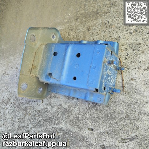 751143NA0A NISSAN Кронштейн усилителя переднего бампера купить в Каменское