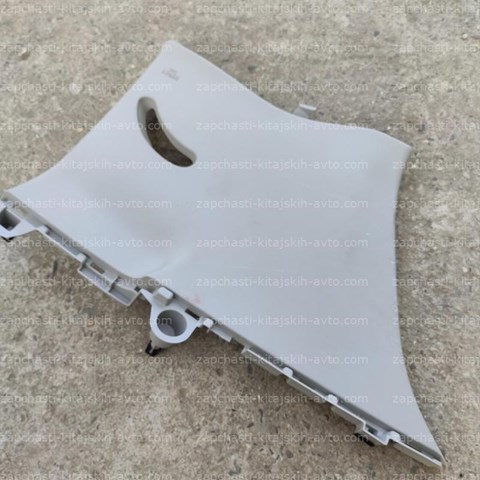 NISSAN 769343NA0A Обшивка стойки кузова внутренняя задняя правая в наличии Ужгород
