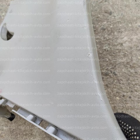 NISSAN 769343NA0A Обшивка стойки кузова внутренняя задняя правая в наличии Павлоград