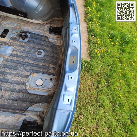 791103NA1A NISSAN Панель багажного отсека задняя купить в Хмельницкий