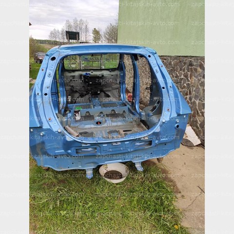 791103NA1A Панель багажного отсека задняя купить Чернигов