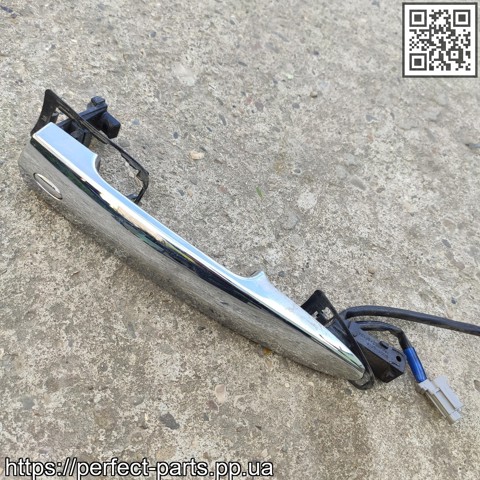 806403NA0A NISSAN Ручка двери передней наружная купить в Одесса