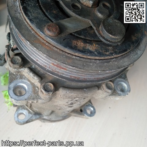8103200K00 GREAT WALL Компрессор кондиционера купить в Житомир