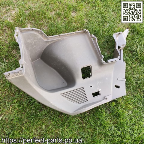849503NA1A NISSAN Облицовка багажного отсека правая купить в Днепр