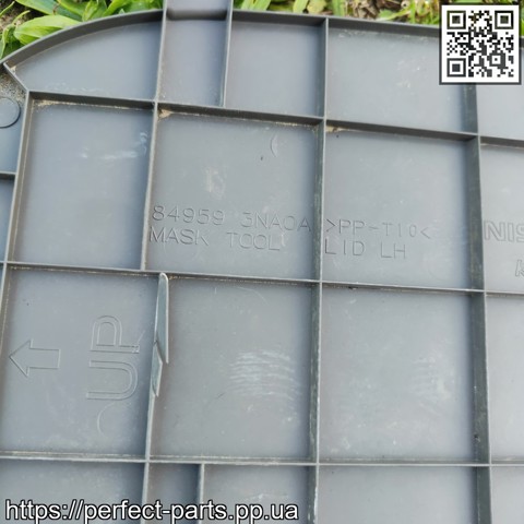 849593NA0A NISSAN купить в Винница