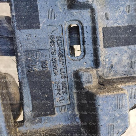 849763NA0A NISSAN купить в Тернополь