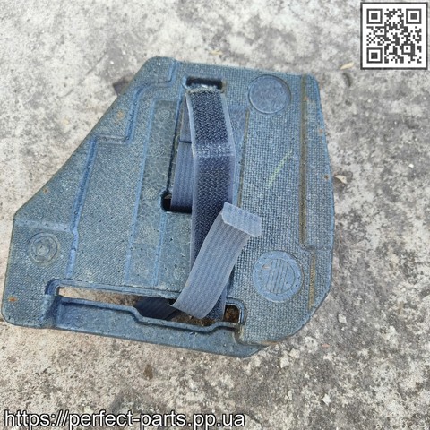 NISSAN 849763NA0A в наличии Николаев
