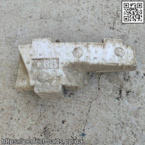 NISSAN 850923NA0A Абсорбер (наполнитель) бампера заднего в наличии Тернополь