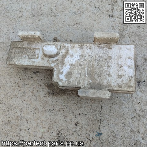 850923NA0A NISSAN Абсорбер (наполнитель) бампера заднего купить в Тернополь