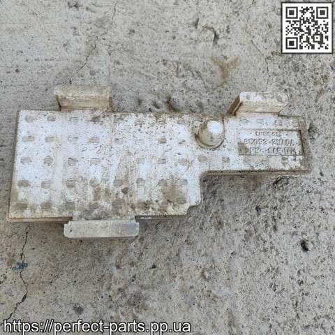 850933NA0A NISSAN Абсорбер (наполнитель) бампера заднего купить в Днепр