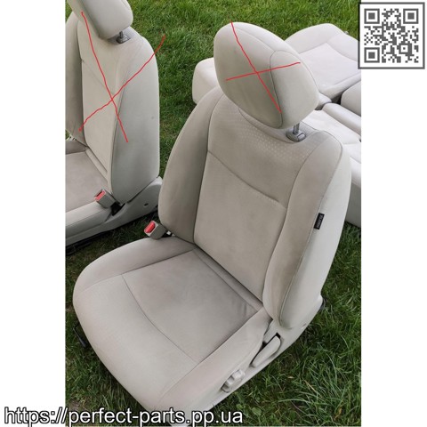 NISSAN 873503NA0A в наличии Житомир