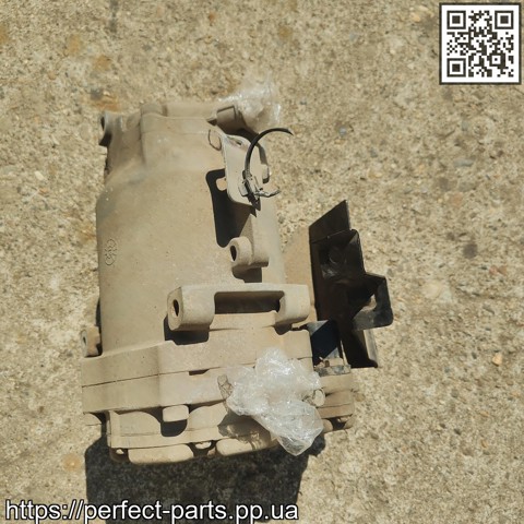 926003NG0A NISSAN Компрессор кондиционера купить в Львов
