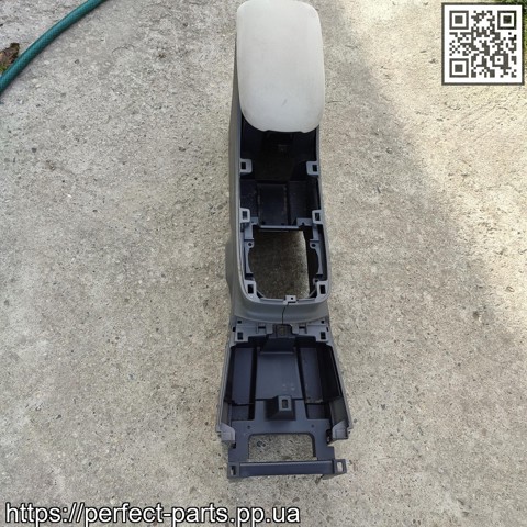 NISSAN 969103NA0A Консоль панели управления центральная в наличии Черновцы