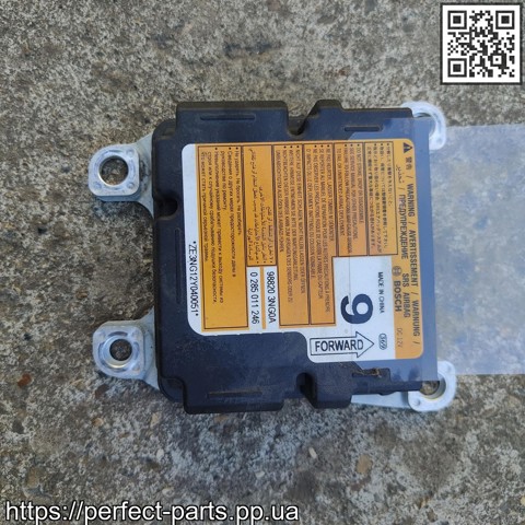 988203NG0A NISSAN купить в Ровно
