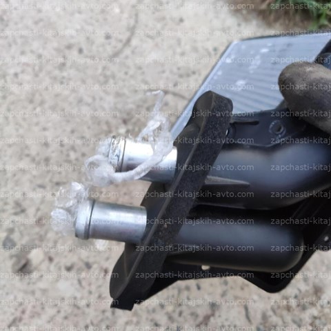 CHERY A118107023 Радиатор печки в наличии Ужгород