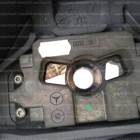 MERCEDES 16846004037D90 Рулевое колесо в наличии Житомир