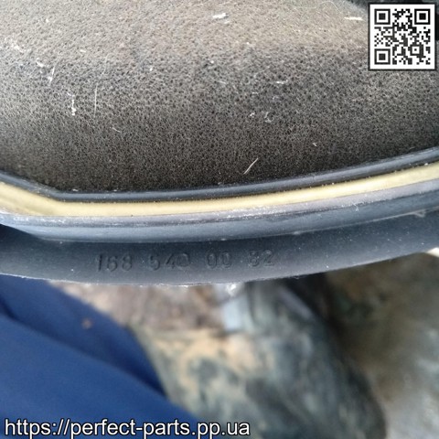 MERCEDES A1685400082 в наличии Тернополь