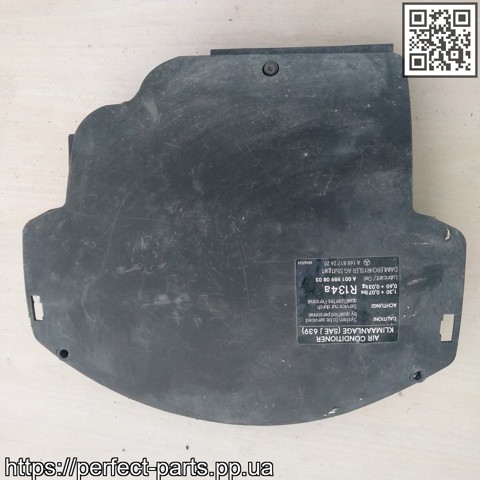 MERCEDES A1685400082 в наличии Киев