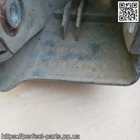 A1686220439 MERCEDES купить в Ирпень
