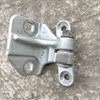 Петля двери задней правой нижняя mercedes mercedes a-class w168 170tdi mercedes a-class w168 170tdi A1687302237