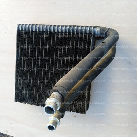 Испаритель радиатор испарителя mercedes a-class w168 170tdi A1688300258