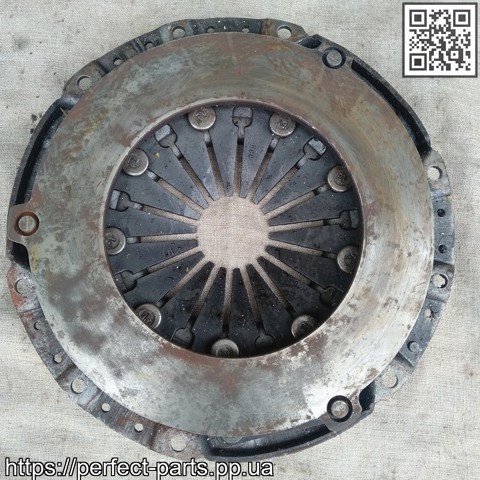 CHERY A211601020 Корзина сцепления в наличии Полтава