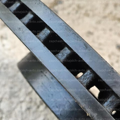 J693501075 Передние тормозные диски купить Павлоград